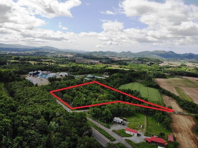 PLAYFULLAND 16,172 sqm Land for Sale in Makkari, Hokkaido - Thumbnail 3