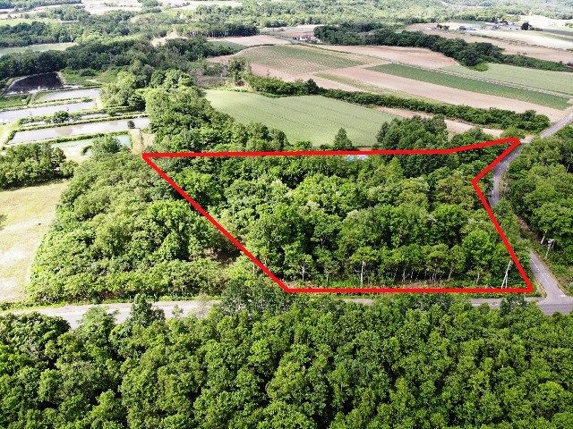 PLAYFULLAND 16,172 sqm Land for Sale in Makkari, Hokkaido - Thumbnail 4