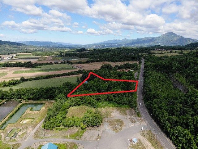 PLAYFULLAND 16,172 sqm Land for Sale in Makkari, Hokkaido - Thumbnail 2