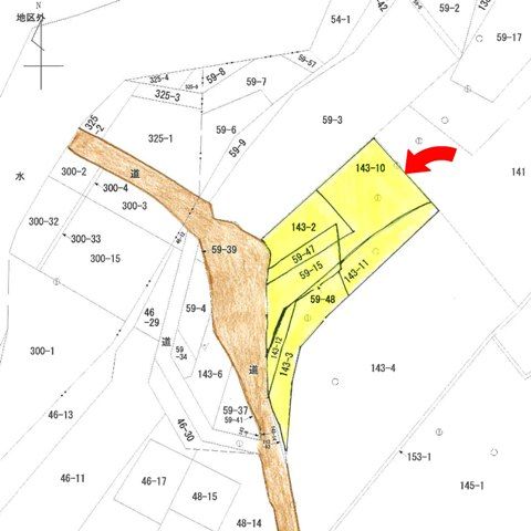 CountryLand Eisa 6318 - 6,318 Tsubo Land for Sale in Rankoshi, Hokkaido - Thumbnail 4