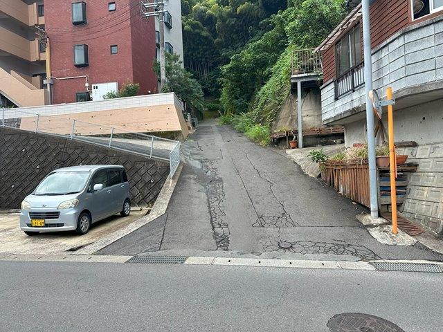 Côpé Partière 30-Unit Apartment Building for Sale in Nagasaki - Thumbnail 4