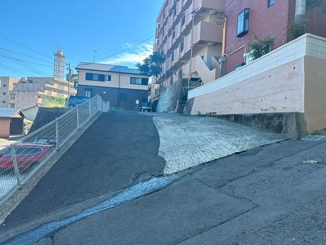 Côpé Partière 30-Unit Apartment Building for Sale in Nagasaki - Thumbnail 3