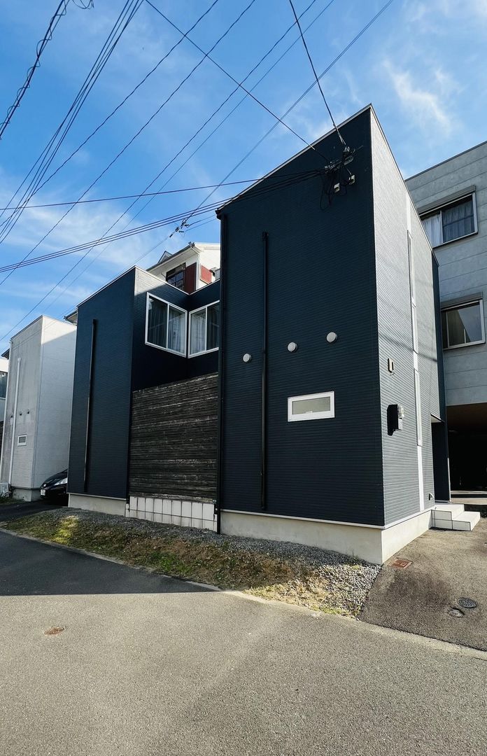 Designer Townhouse Complex Investment in Nagasaki - Thumbnail 3