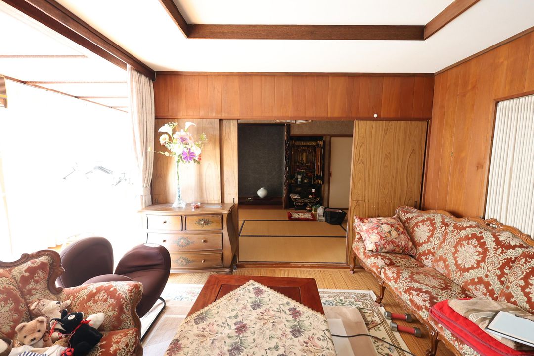 Single-Story 4DK House for Sale in Kurokami-cho, Sasebo City - Thumbnail 3