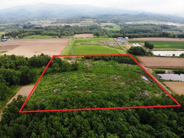 Vast 39,643 sqm Land for Sale in Niseko, Hokkaido - 38M JPY - Thumbnail 3