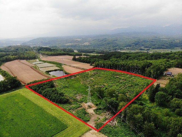 Vast 39,643 sqm Land for Sale in Niseko, Hokkaido - 38M JPY - Thumbnail 2