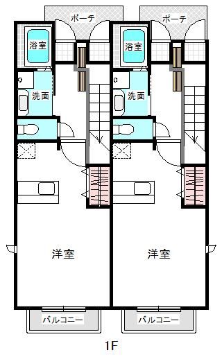 4-Unit Apartment Building for Sale Near Takada Station in Nagayo - Thumbnail 4