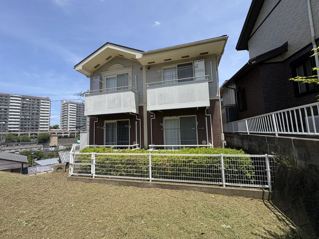 4-Unit Apartment Building for Sale Near Takada Station in Nagayo - Thumbnail 2