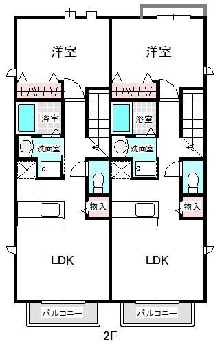 4-Unit Apartment Building for Sale Near Takada Station in Nagayo - Thumbnail 3