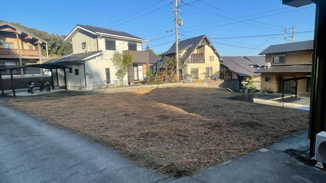 Land for Sale in Quiet Shimabara Residential Area, Nagasaki - Thumbnail 2