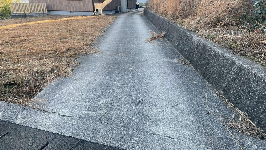 Land for Sale in Quiet Shimabara Residential Area, Nagasaki - Thumbnail 4