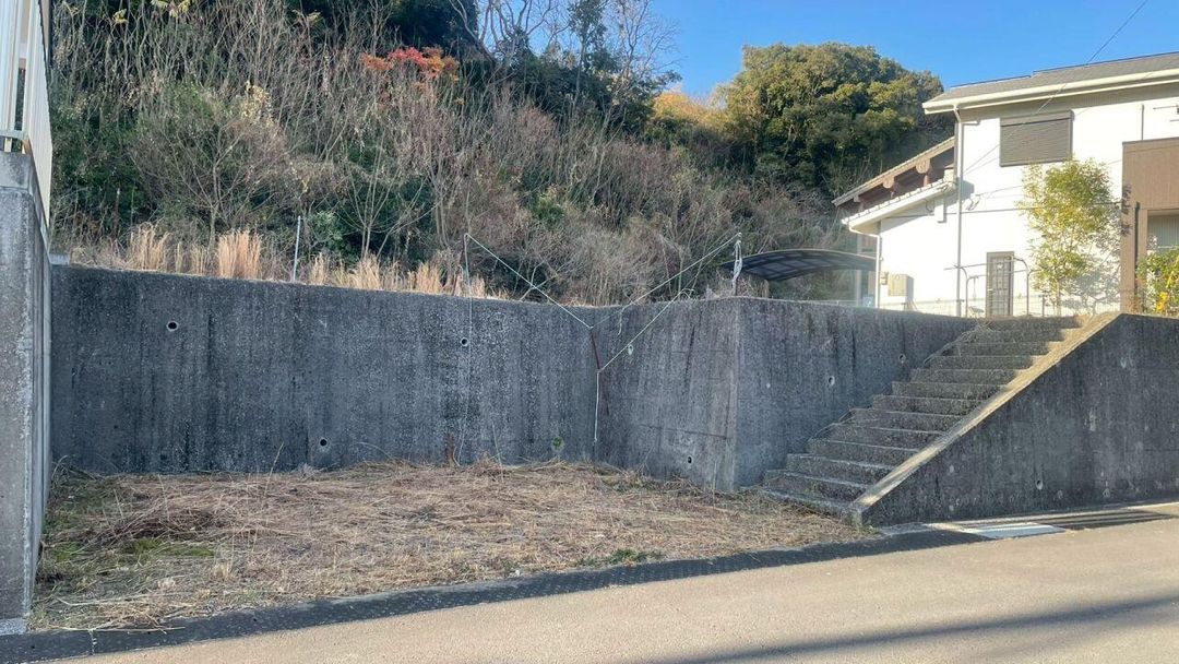 Land for Sale in Quiet Shimabara Residential Area, Nagasaki - Thumbnail 3