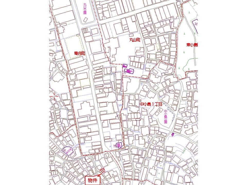 Land for Sale in Nagasaki City with Redevelopment Potential - Thumbnail 2