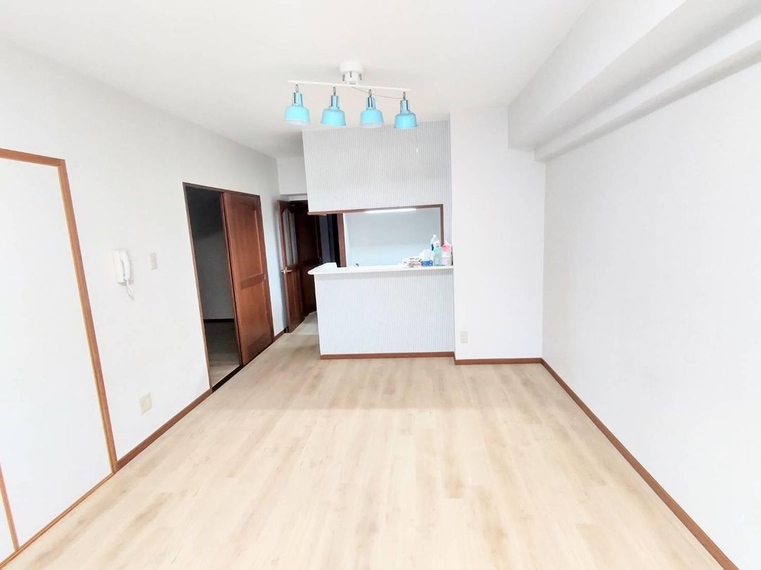 4LDK Apartment for Sale in Nagasaki City – 78.17m² - Thumbnail 2
