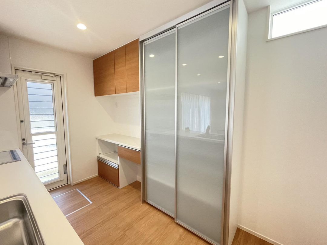 New 3LDK House in Omura City, Nagasaki - Thumbnail 4
