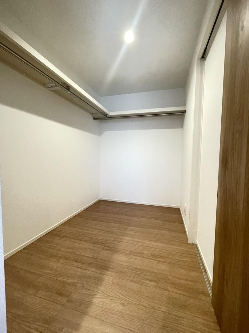 New 3LDK House in Omura City, Nagasaki - Thumbnail 2