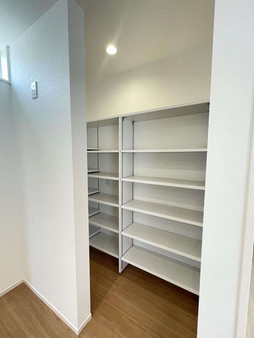 New 3LDK House in Omura City, Nagasaki - Thumbnail 3