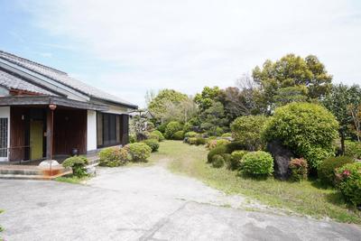 Details of used detached house near Shimabara-shi Sakaemachi, Shimabara-funazu Station, Nagasaki Prefecture (00517614) - Takkenkun Net Nagasaki — Image 3, Shimabara, Nagasaki
