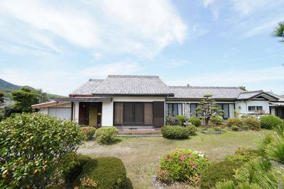 Details of used detached house near Shimabara-shi Sakaemachi, Shimabara-funazu Station, Nagasaki Prefecture (00517614) - Takkenkun Net Nagasaki — Image 1, Shimabara, Nagasaki