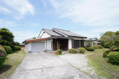 Details of used detached house near Shimabara-shi Sakaemachi, Shimabara-funazu Station, Nagasaki Prefecture (00517614) - Takkenkun Net Nagasaki — Image 2, Shimabara, Nagasaki