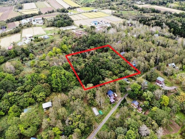 Land for Sale in Niseko - 10,166 sqm Plot Near Mt. Yotei - Thumbnail 4