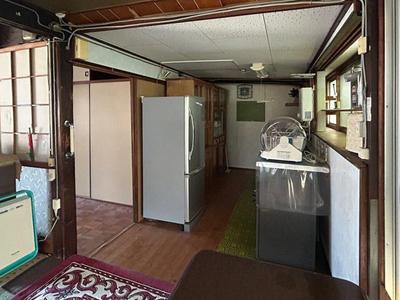 Nagasaki Prefecture Higashisonogi-gun Hasami-cho Nakaogo Used detached house property details (00506338) - Takkenkun Net Nagasaki — Image 1, Hasami, Nagasaki