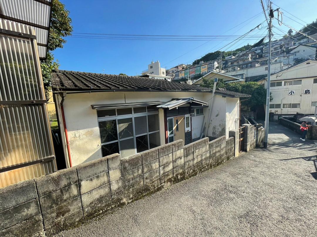 Land for Sale in Atago, Nagasaki City, Nagasaki Prefecture - Thumbnail 2