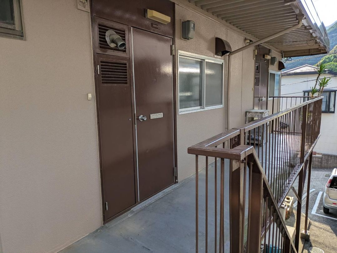 4-Unit Apartment Building for Sale in Nagasaki City - Thumbnail 3