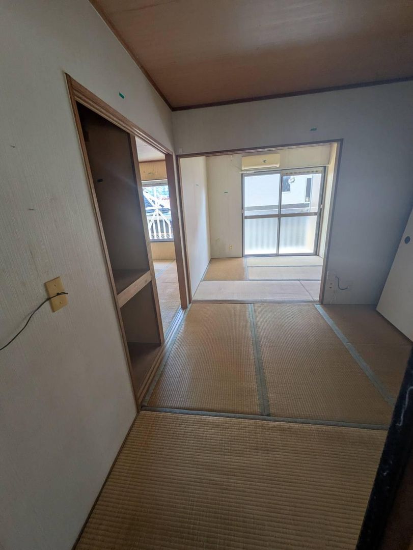 4-Unit Apartment Building for Sale in Nagasaki City - Thumbnail 4