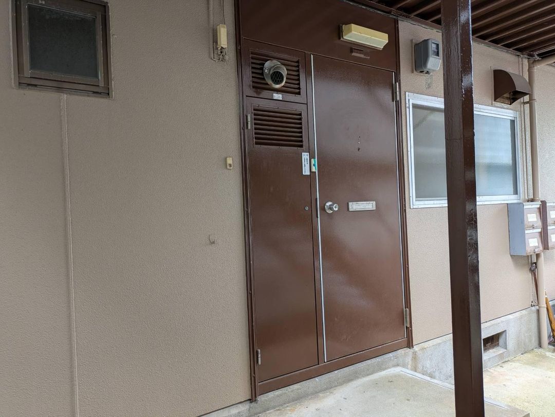 4-Unit Apartment Building for Sale in Nagasaki City - Thumbnail 2