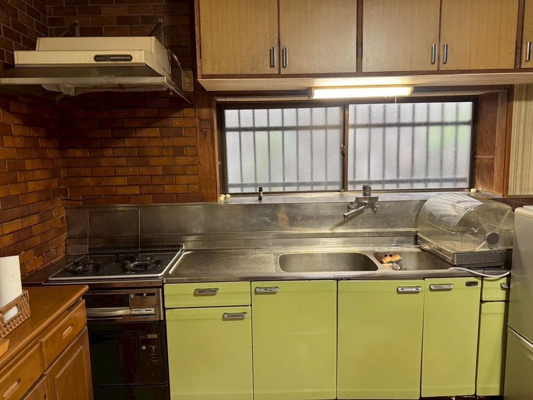 6DK House in Isahaya with 2 Parking Spaces - 112M Yen - Thumbnail 4