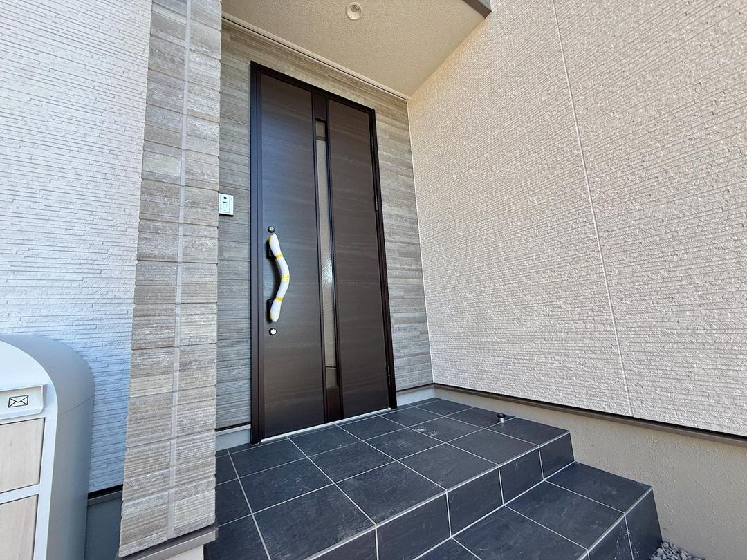 Newly Built 3SLDK House in Isahaya, Nagasaki - 84.46 sqm - Thumbnail 2