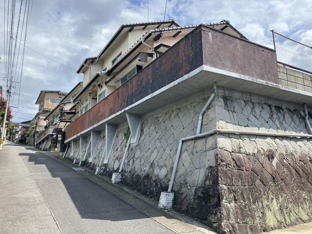 7DK House on 98 Tsubo Plot in Nagasaki's Ōte District - Thumbnail 3
