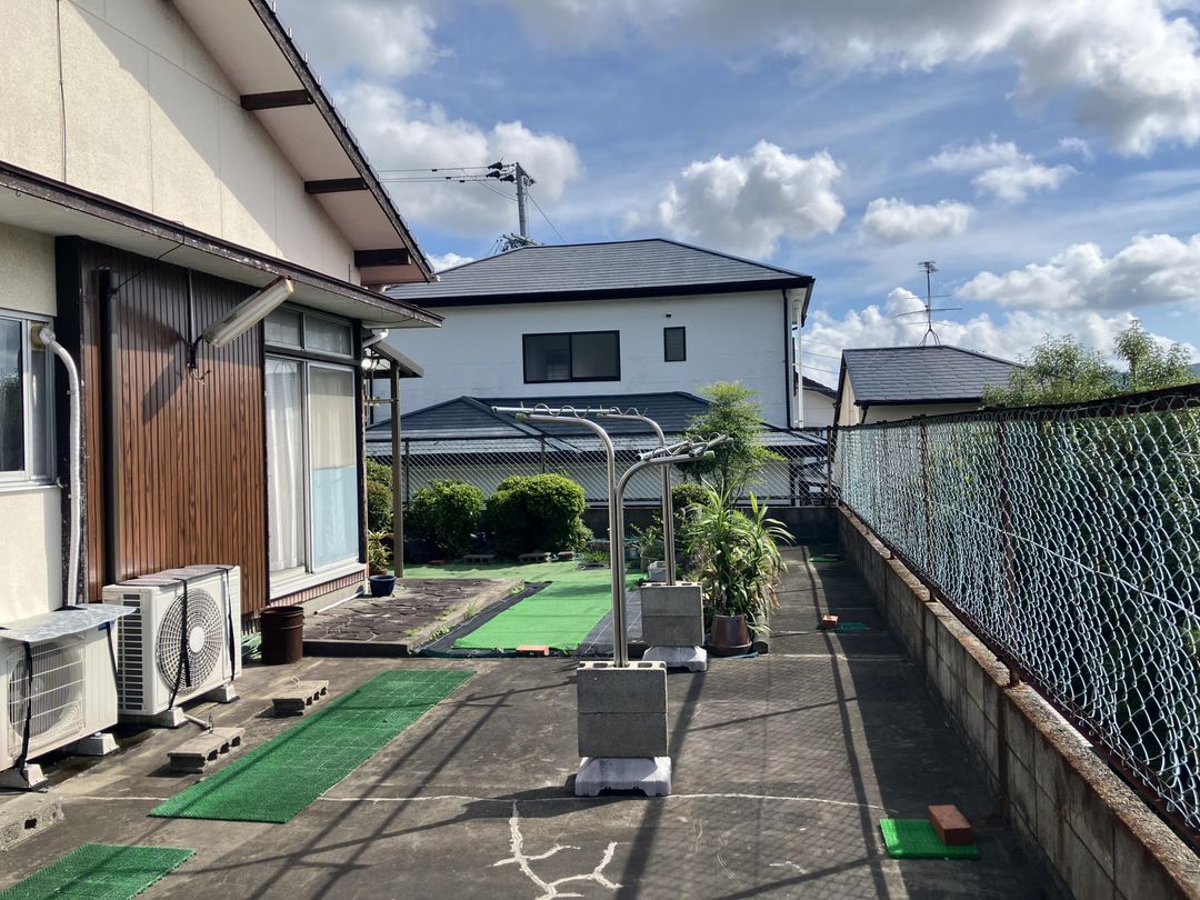 7DK House on 98 Tsubo Plot in Nagasaki's Ōte District - Thumbnail 2