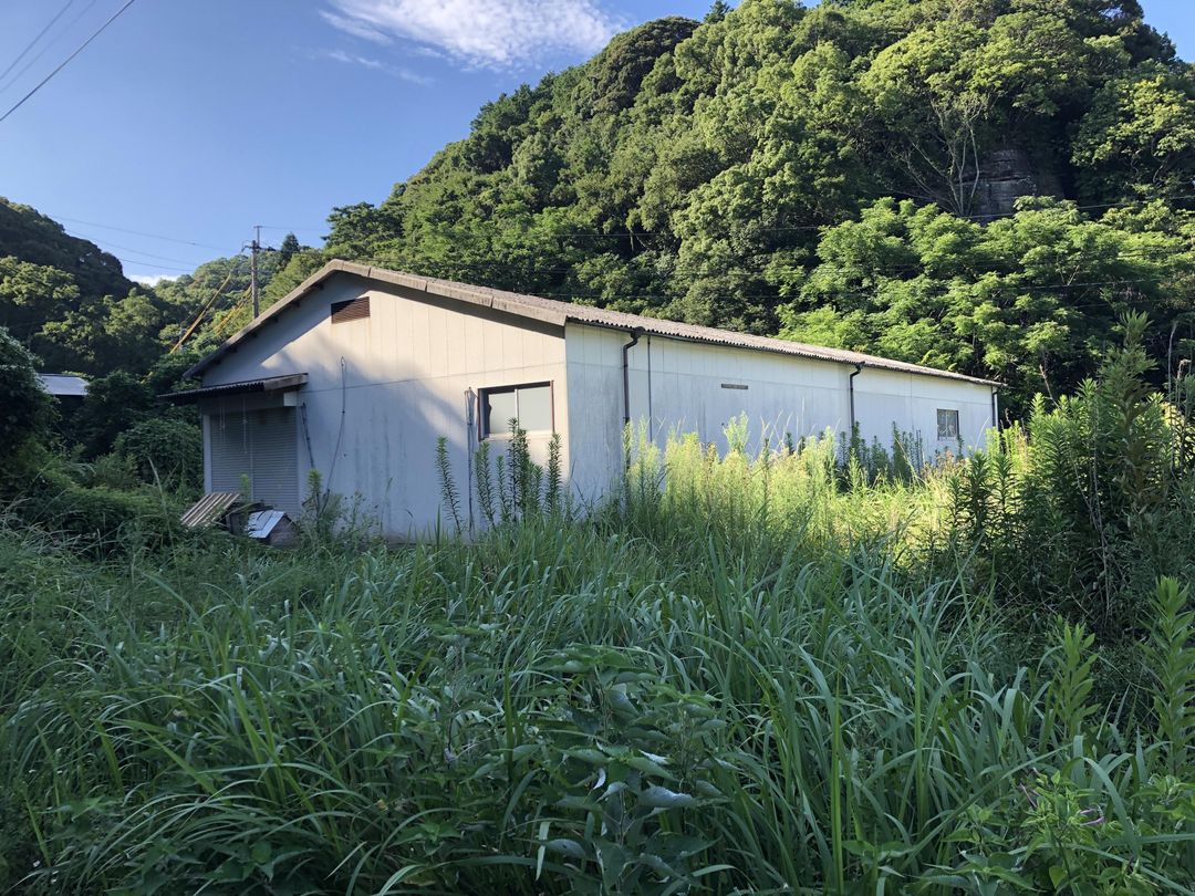 Land for Sale in Sasebo City, Nagasaki - 802.69 sqm - Thumbnail 2