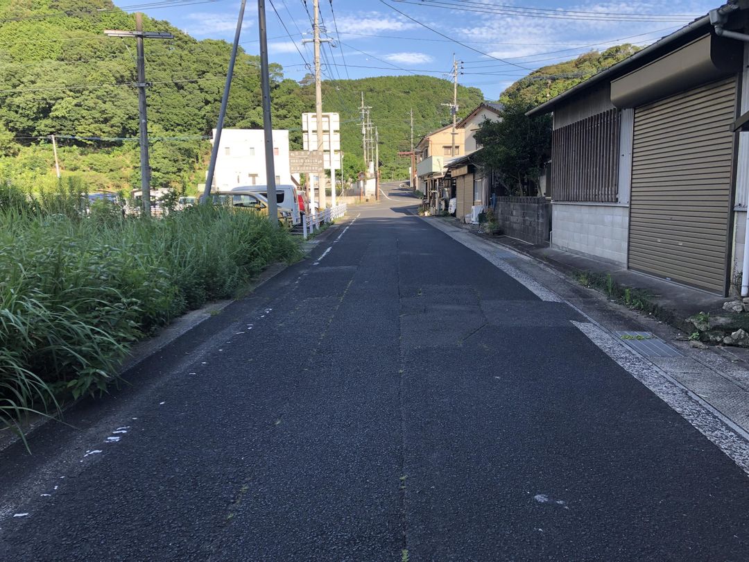 Land for Sale in Sasebo City, Nagasaki - 802.69 sqm - Thumbnail 4