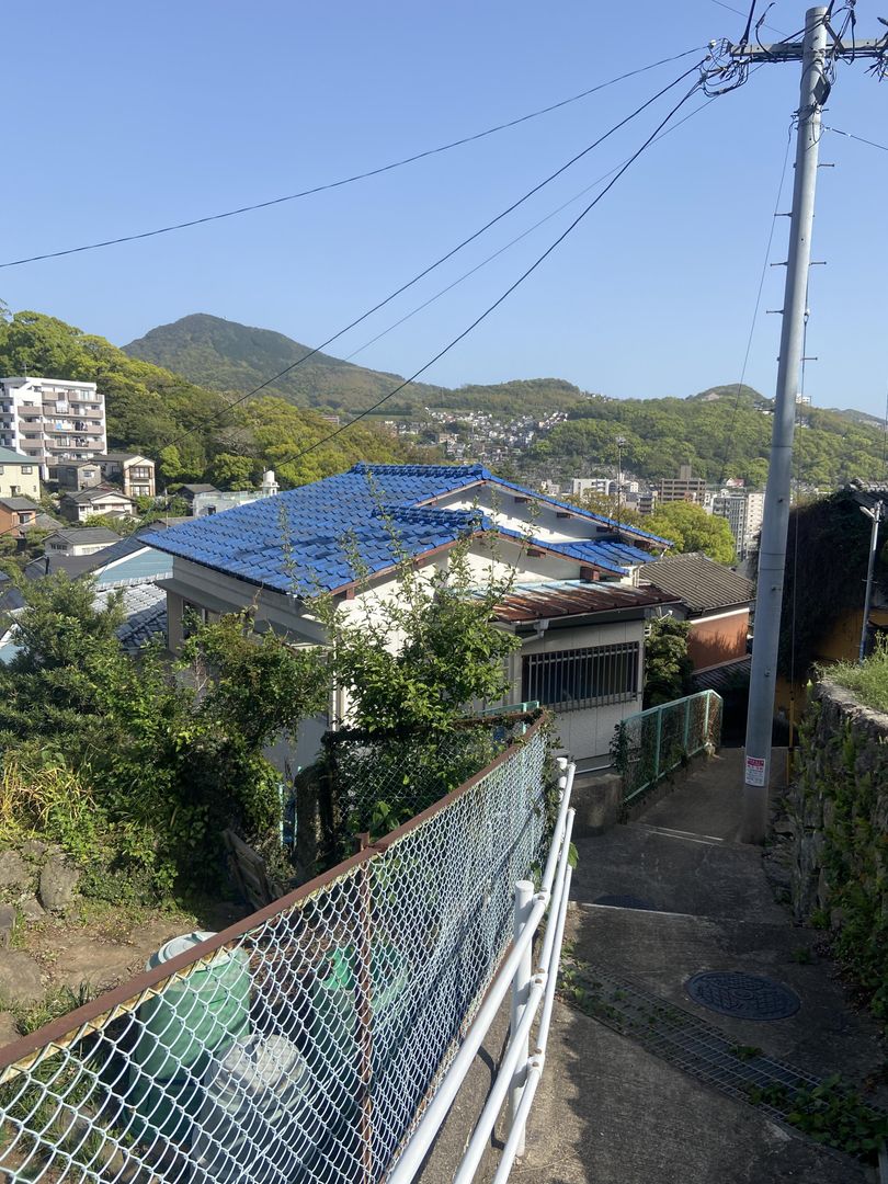 Used Detached House for Sale in Nagasaki City, Nagasaki Prefecture - Thumbnail 2