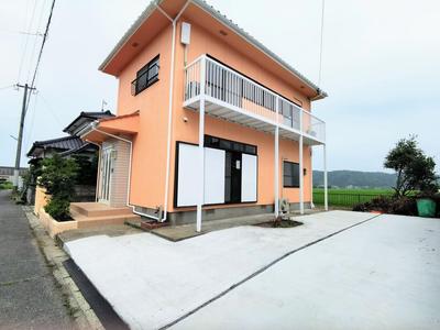 4LDK House for Sale in Yukuhashi, Fukuoka — Image 1, Yukuhashi, Fukuoka