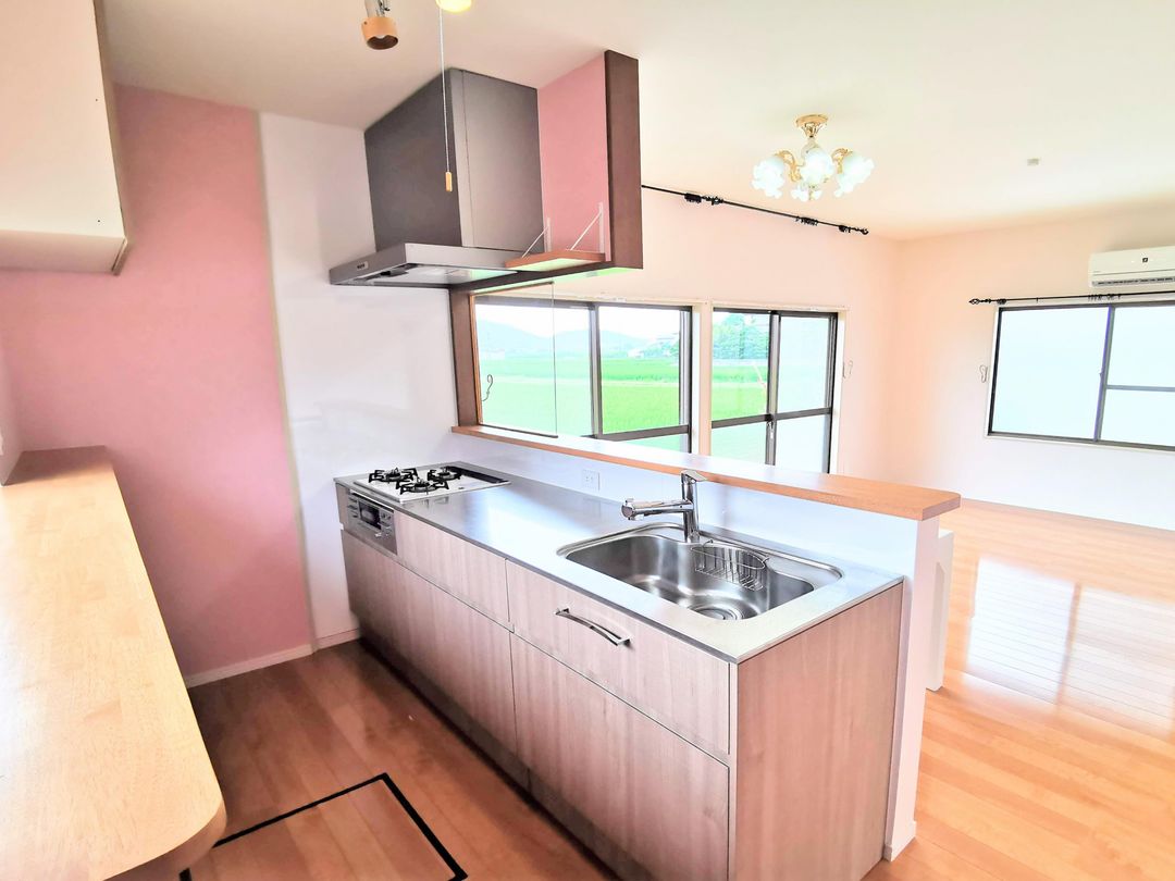 4LDK House for Sale in Yukuhashi, Fukuoka - Thumbnail 2