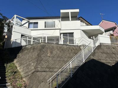 Property details of used detached house in Takada Station, Yoshimuta-go, Nagayo-machi, Nishisonogi-gun, Nagasaki Prefecture (00506398) - Takken-kun Net Nagasaki — Image 1, Nagayo, Nagasaki