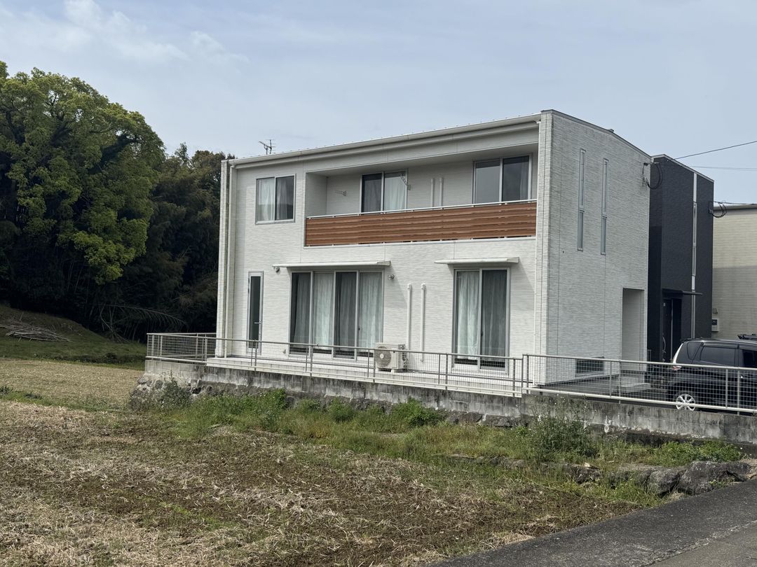 3SLDK Detached House for Sale in Omura, Nagasaki - Thumbnail 2