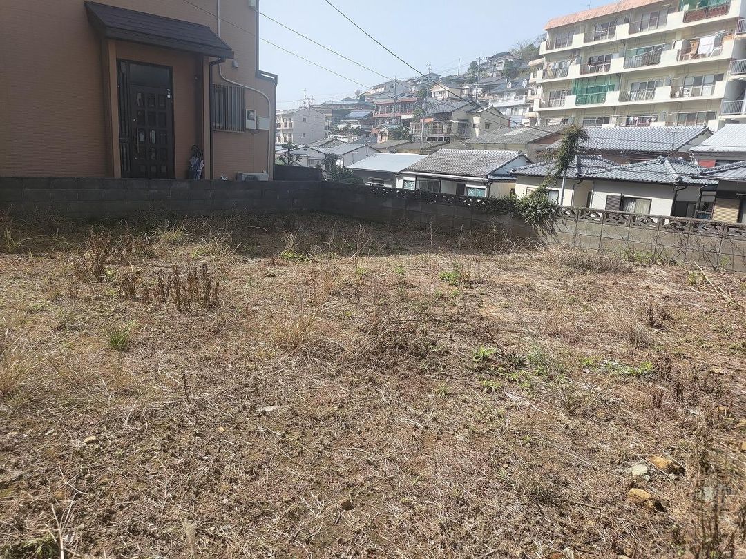 Land for Sale in Nagasaki City - 95.35 sqm - Thumbnail 3
