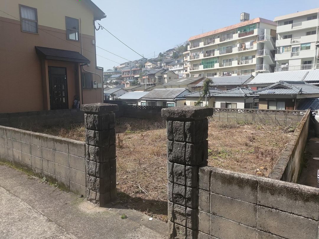 Land for Sale in Nagasaki City - 95.35 sqm - Thumbnail 2