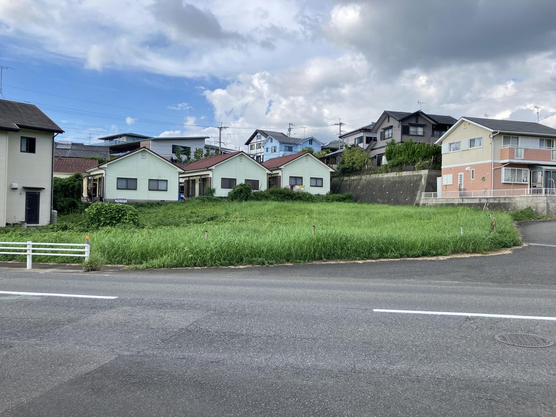 895 sqm Vacant Land in Omura City, Nagasaki Prefecture - Thumbnail 3