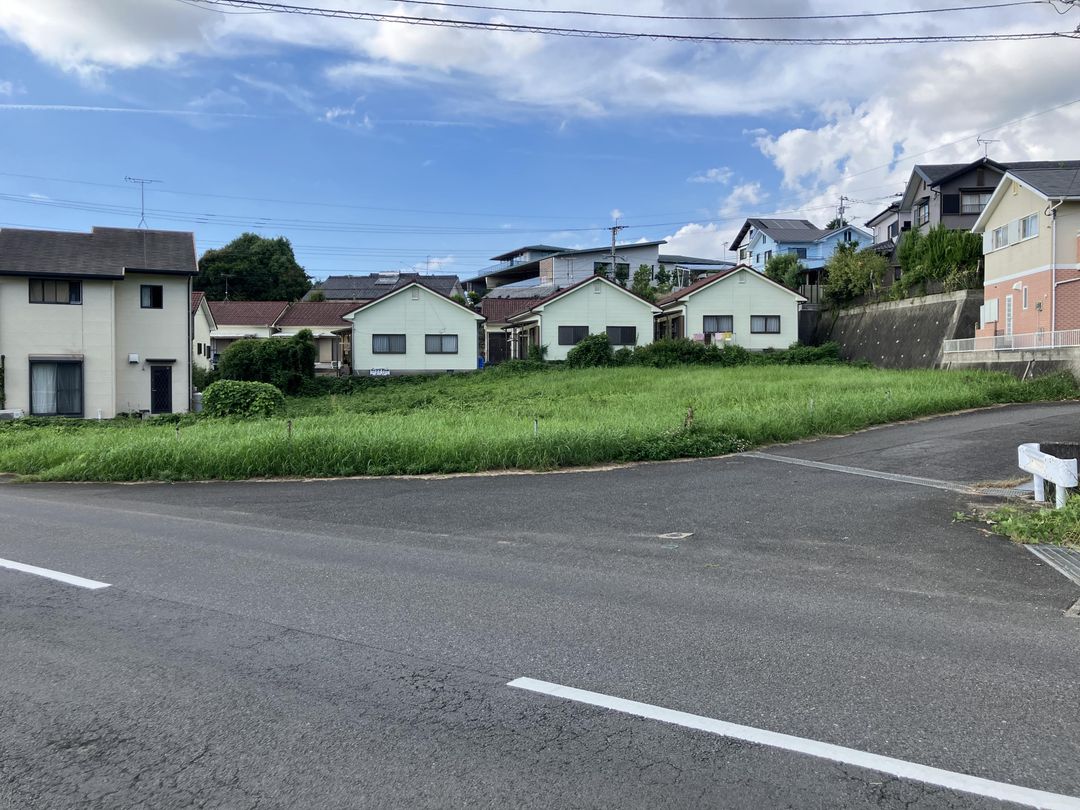 895 sqm Vacant Land in Omura City, Nagasaki Prefecture - Thumbnail 2