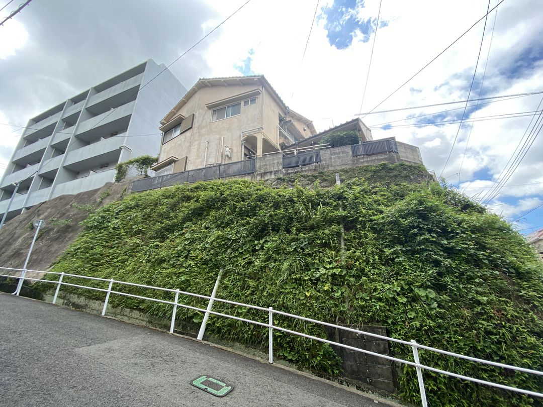 315m² Land for Sale in Nagasaki's Hanagoka District - Thumbnail 4