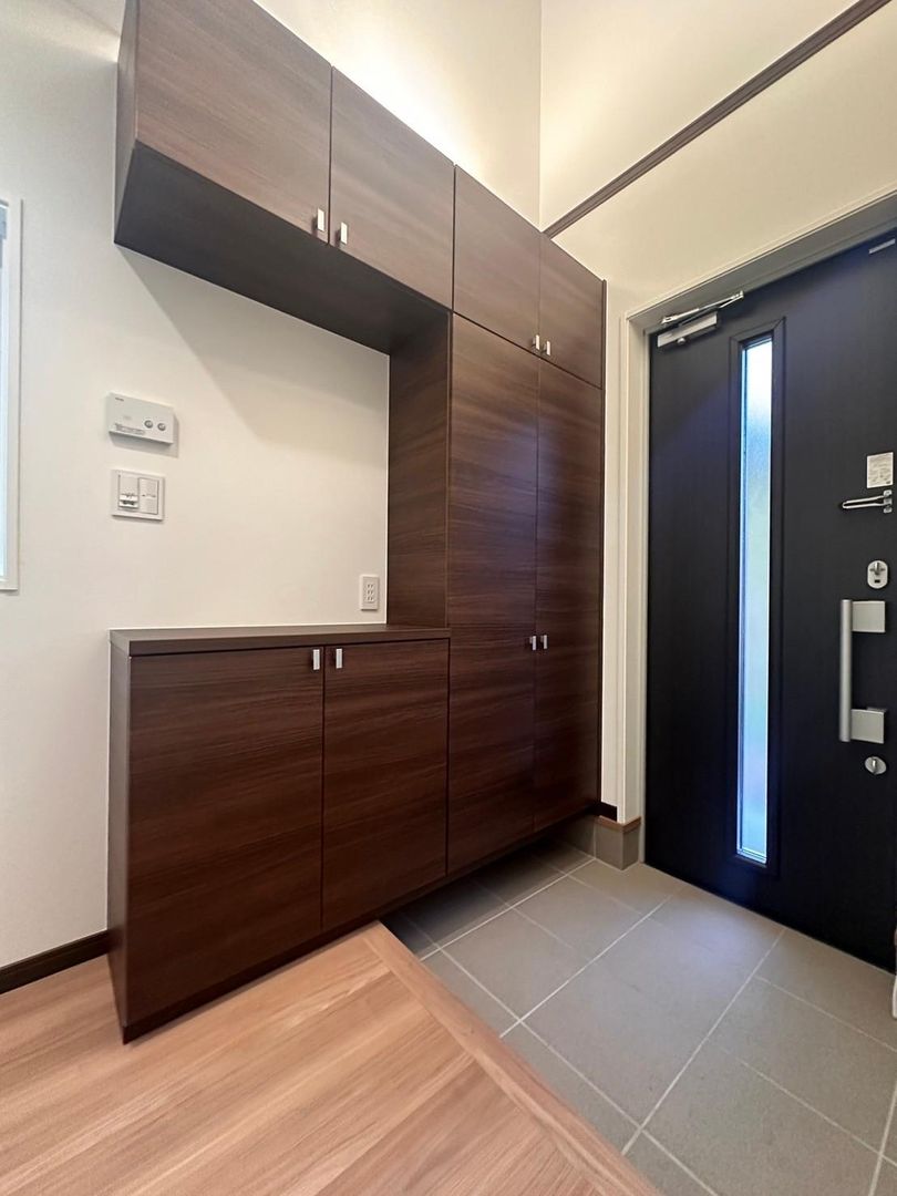 2023 Ichijo Komuten Built 3LDK House with Solar in Omura - Thumbnail 4