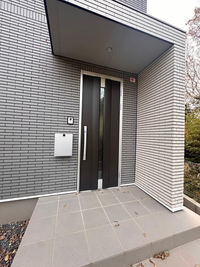 2023 Ichijo Komuten Built 3LDK House with Solar in Omura - Thumbnail 3