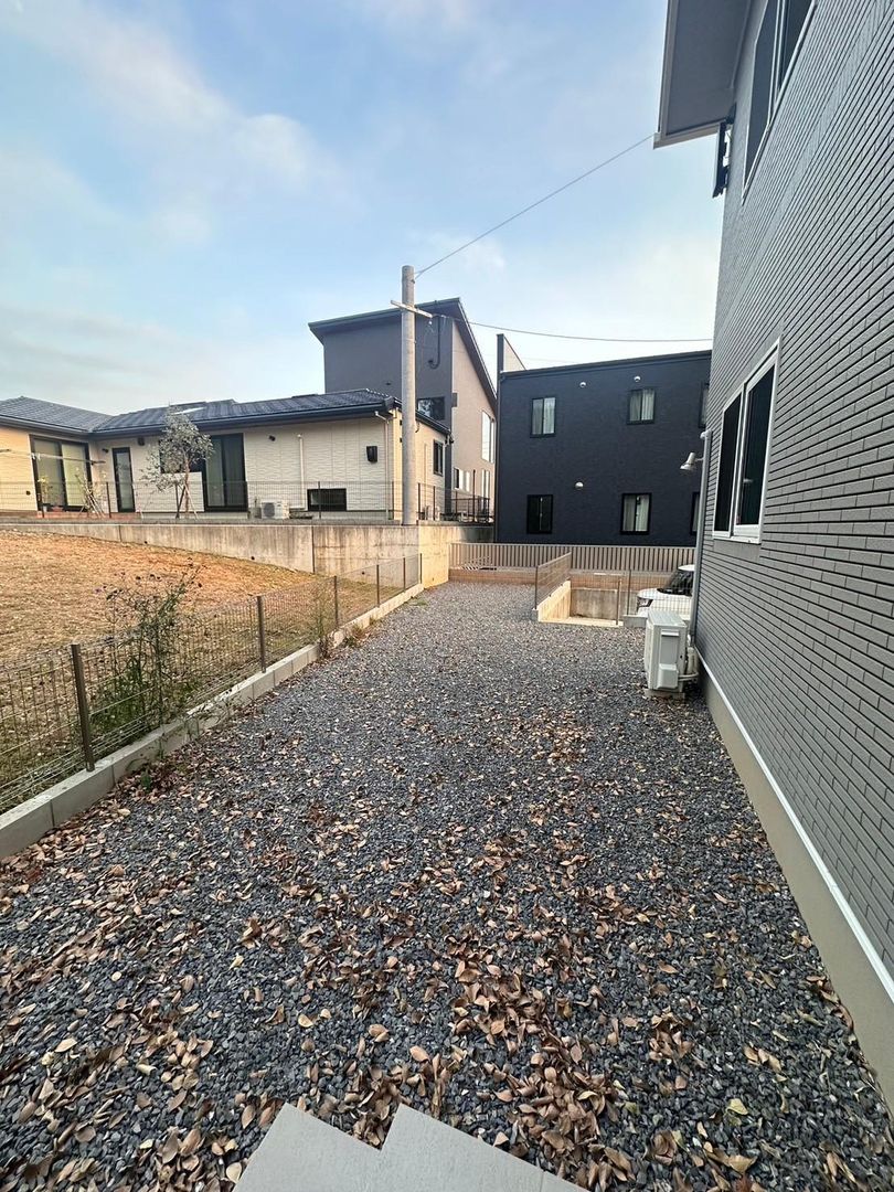 2023 Ichijo Komuten Built 3LDK House with Solar in Omura - Thumbnail 2