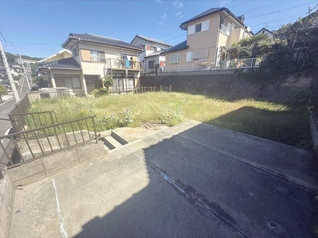Residential Land for Sale in Harumidai-cho, Nagasaki City - Thumbnail 3
